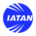 IATAN accreditation logo